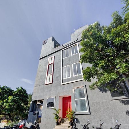 Upar Hotels Uthandi, Ecr Chennai Eksteriør billede
