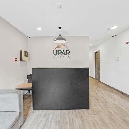 Upar Hotels Uthandi, Ecr Chennai Eksteriør billede